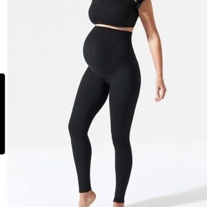 Blanqi maternity leggings